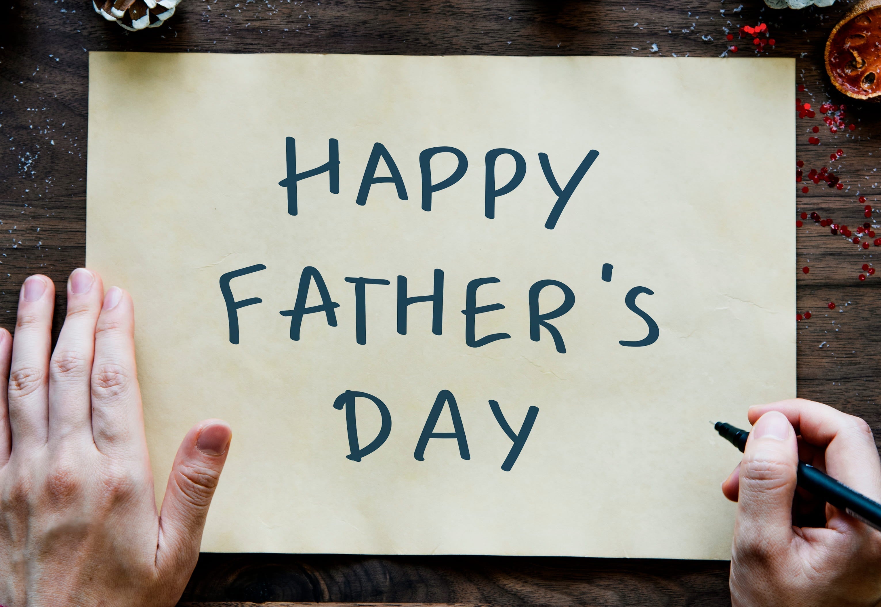 Father's Day