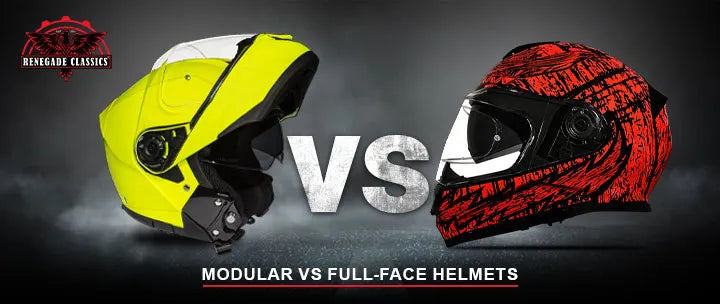 best modular motorcycle helmet 2017 ILM Vintage Full Face Model B707 Army Green / Medium and a fully removable chin bar that instantly transforms from a modular to open H-D Evo X17 Sunshield Modular