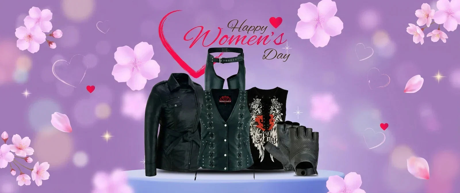 International Women’s Day 2026: Honoring Women Motorcyclists