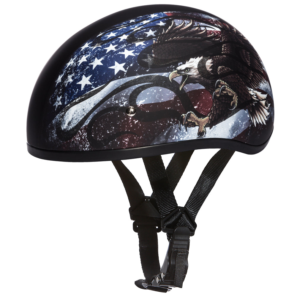 dark blue animal motorcycle helmet Motorcycle Helmet Cover - Blue, Purple And Black