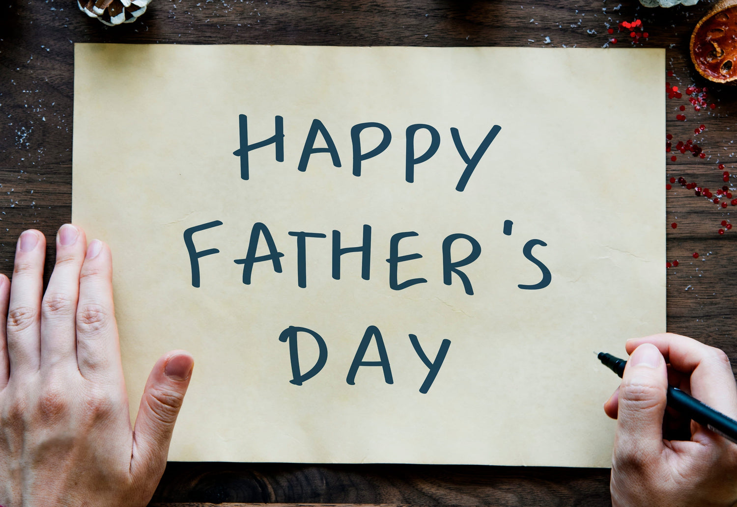 Father's Day