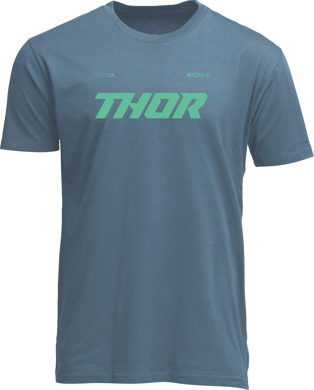 Brave T-Shirt