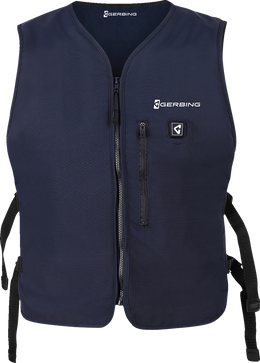 5V Touch Button Circulatory Cooling Vest