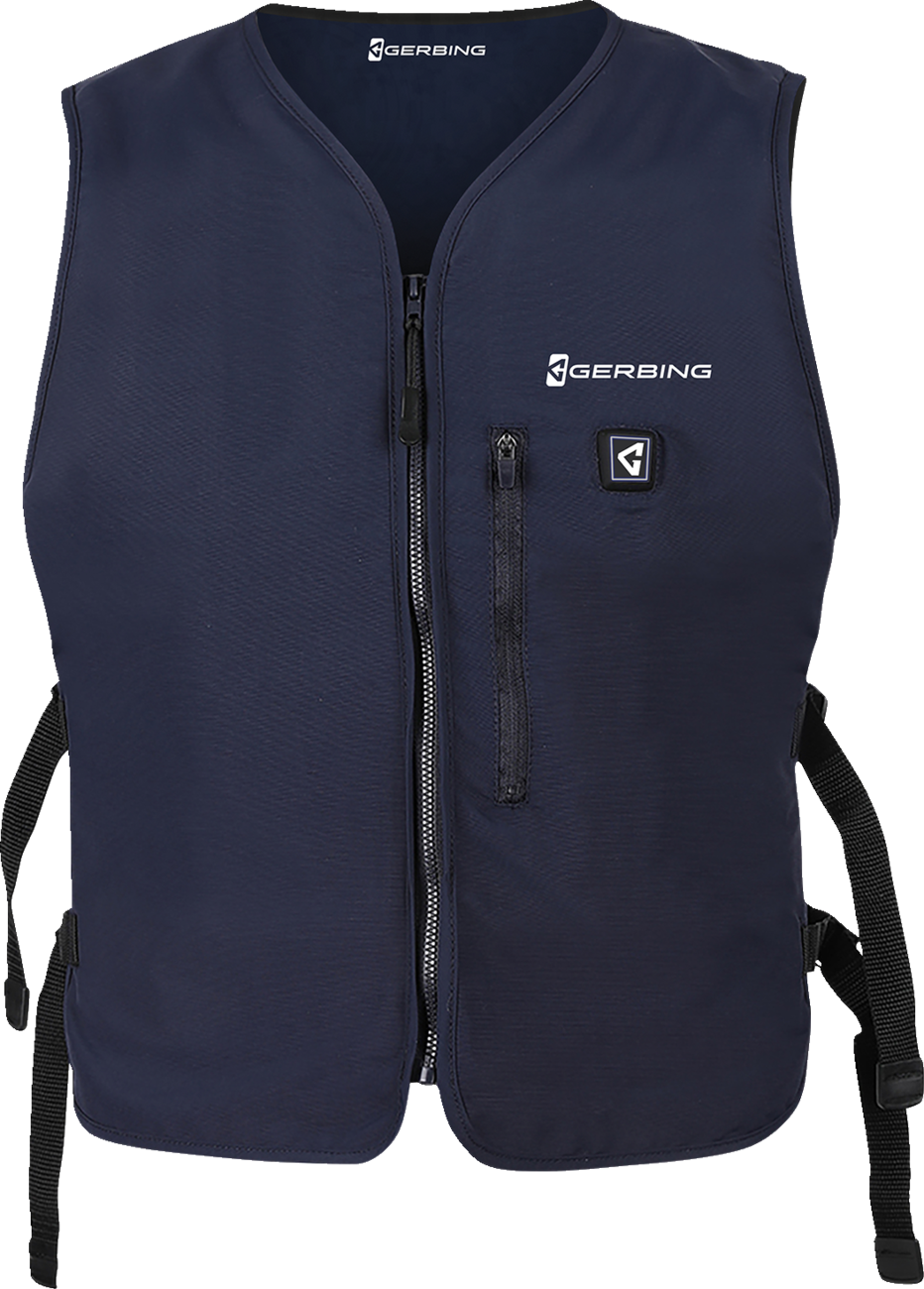 5V Touch Button Circulatory Cooling Vest