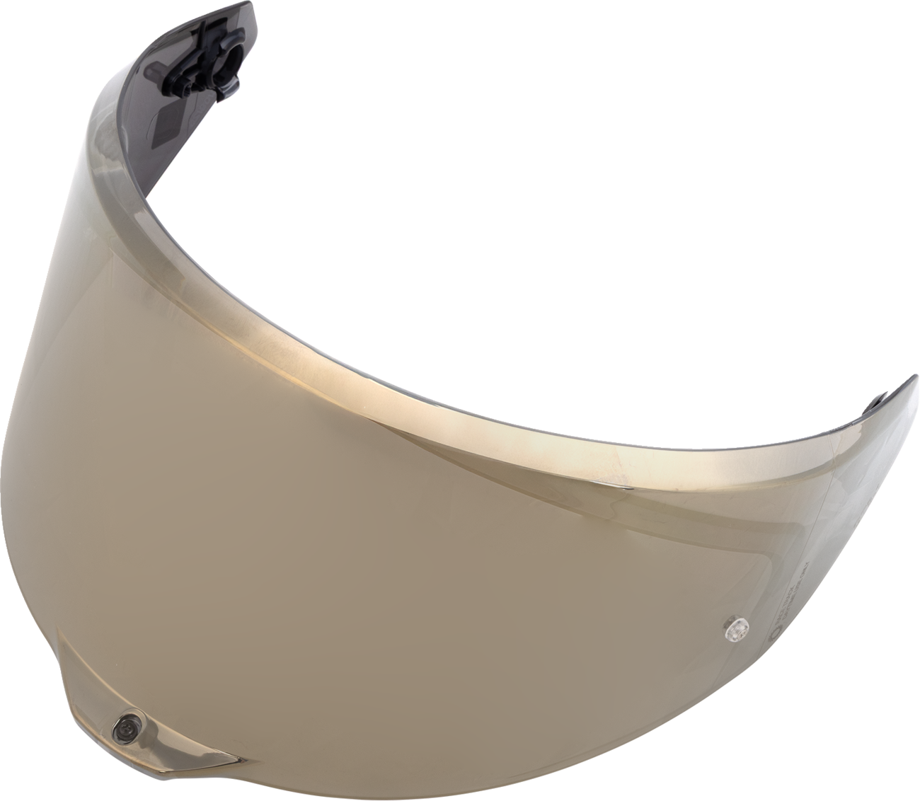 K7 Helmet GT8-1 Pinlock® 120 MaxVision™ Prepared Shield