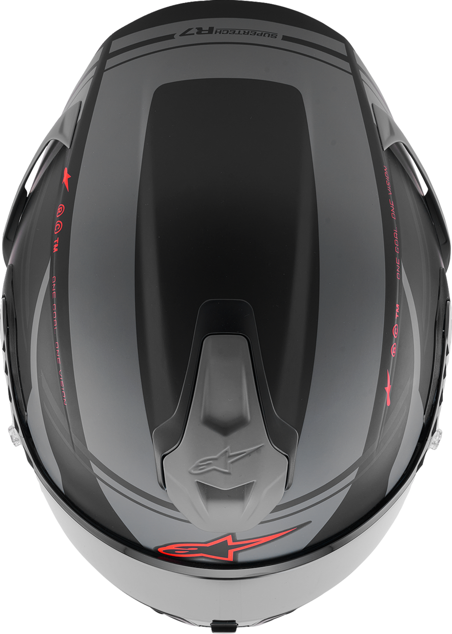Supertech R7 A-Core Helmet