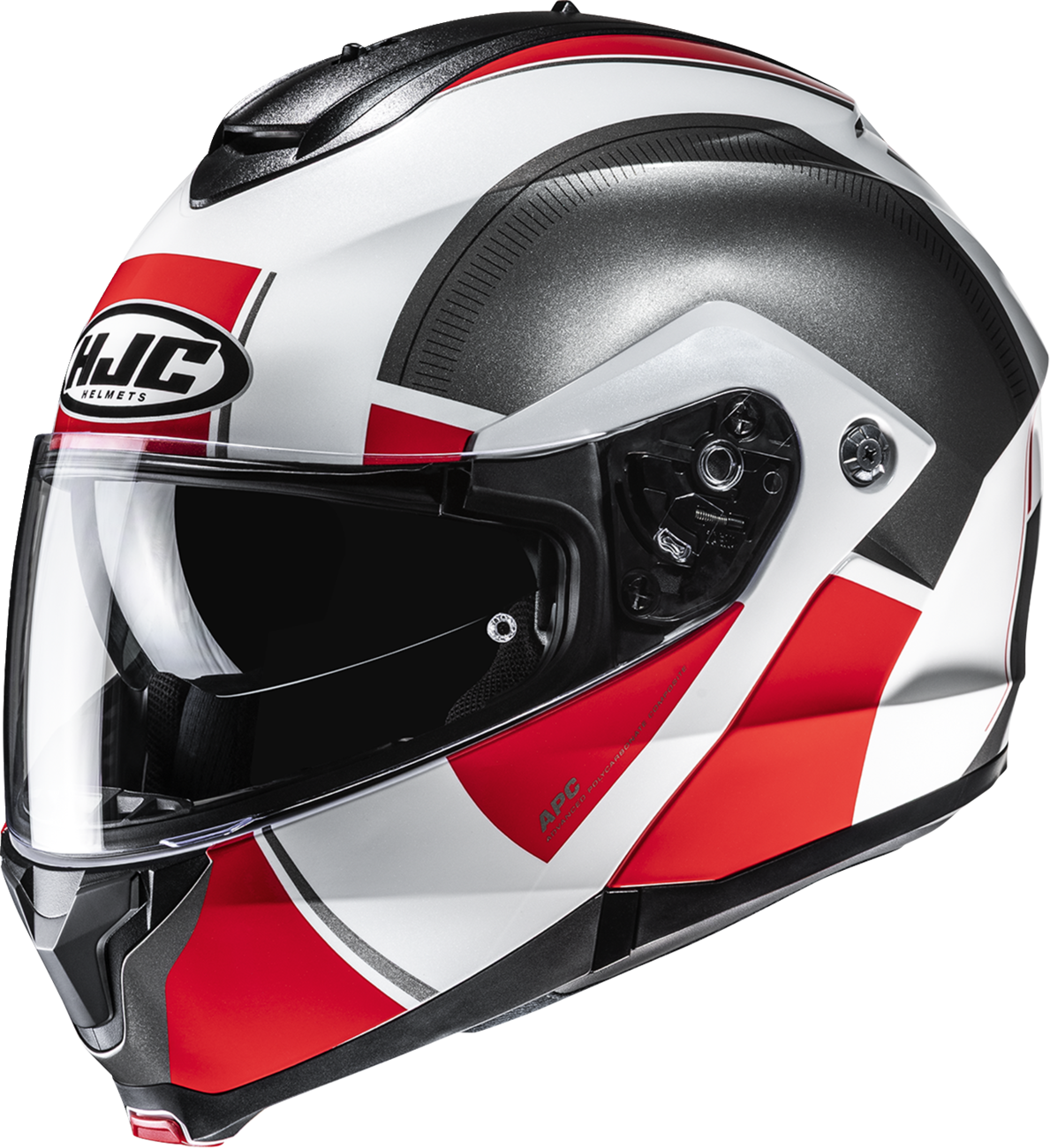 C91 JYN Modular Helmet
