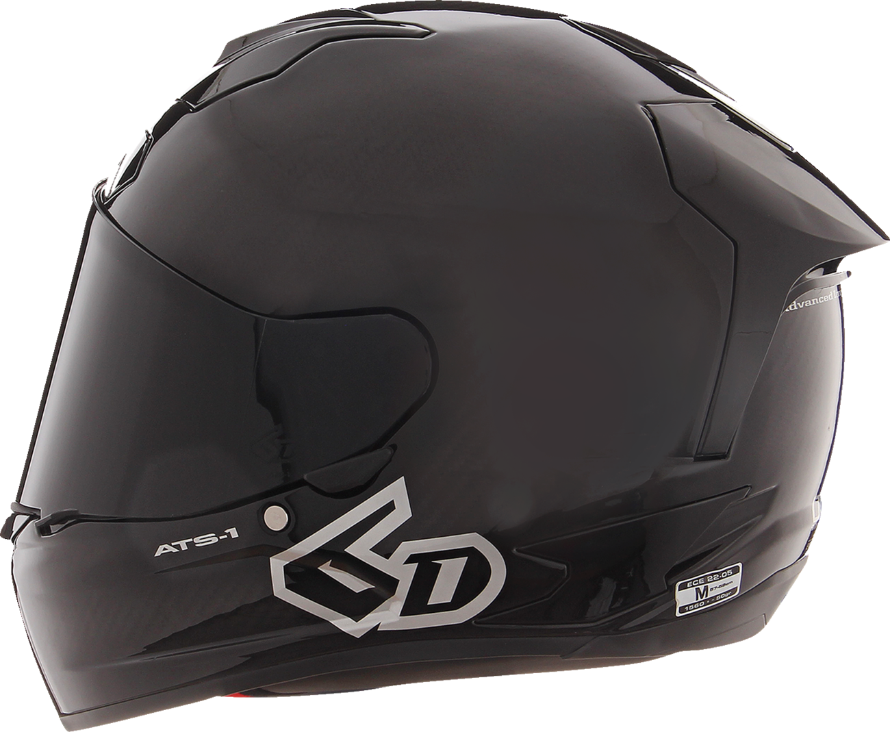 ATS-1R Solid Helmet