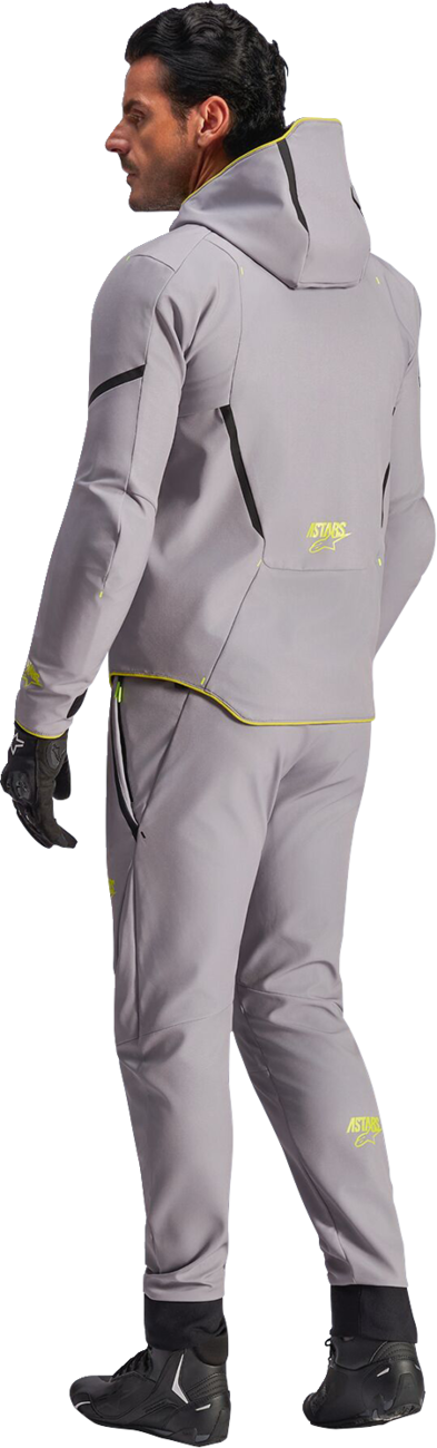 Aeroshell Waterproof Jacket