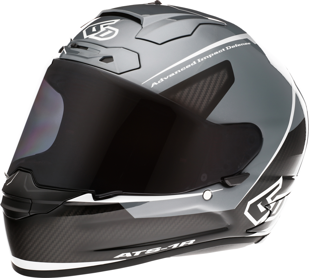 ATS-1R Alpha Helmet