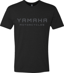 Yamaha Motorcycles T-Shirt