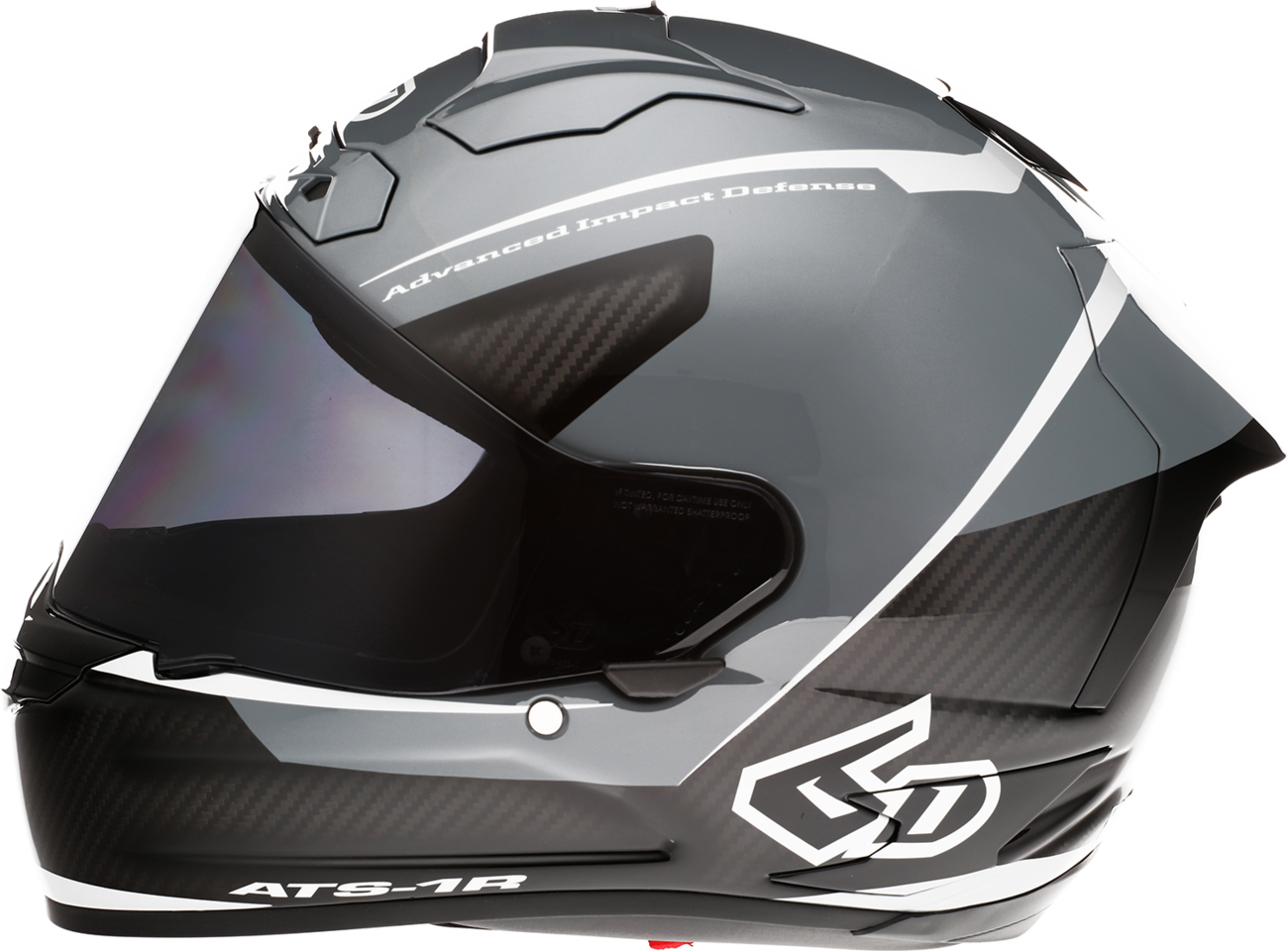 ATS-1R Alpha Helmet