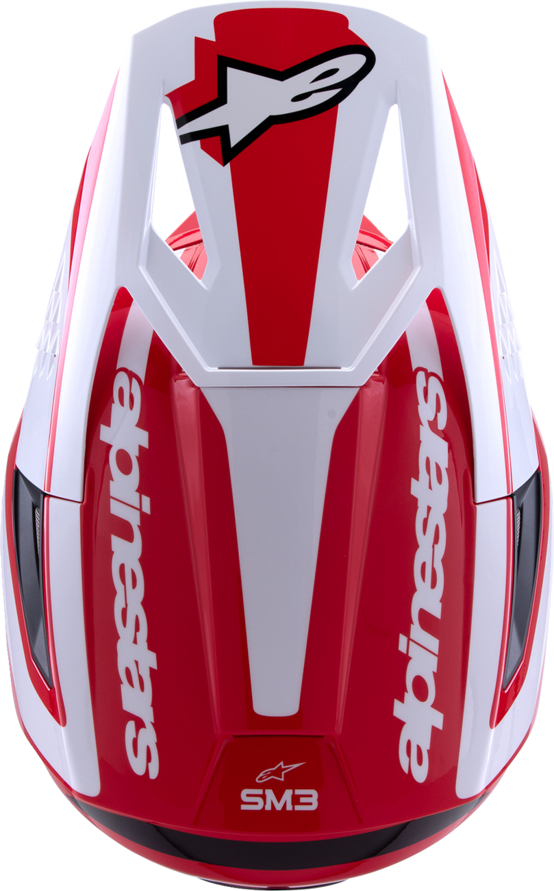 SM3 Heat Helmet