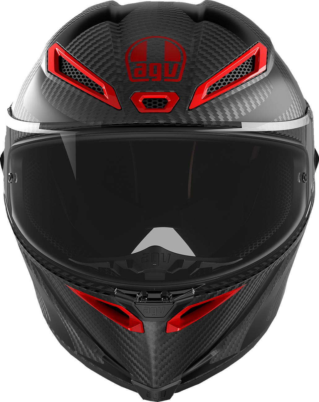 Pista GP RR Intrepido Helmet