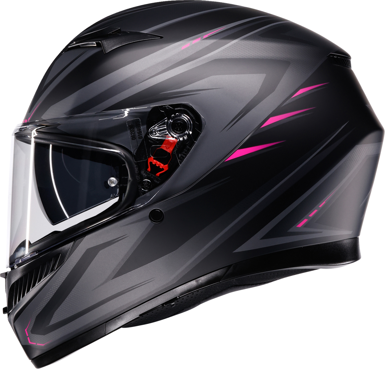 K3 Syth Helmet