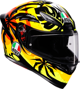K1 S Tropicrush Helmet