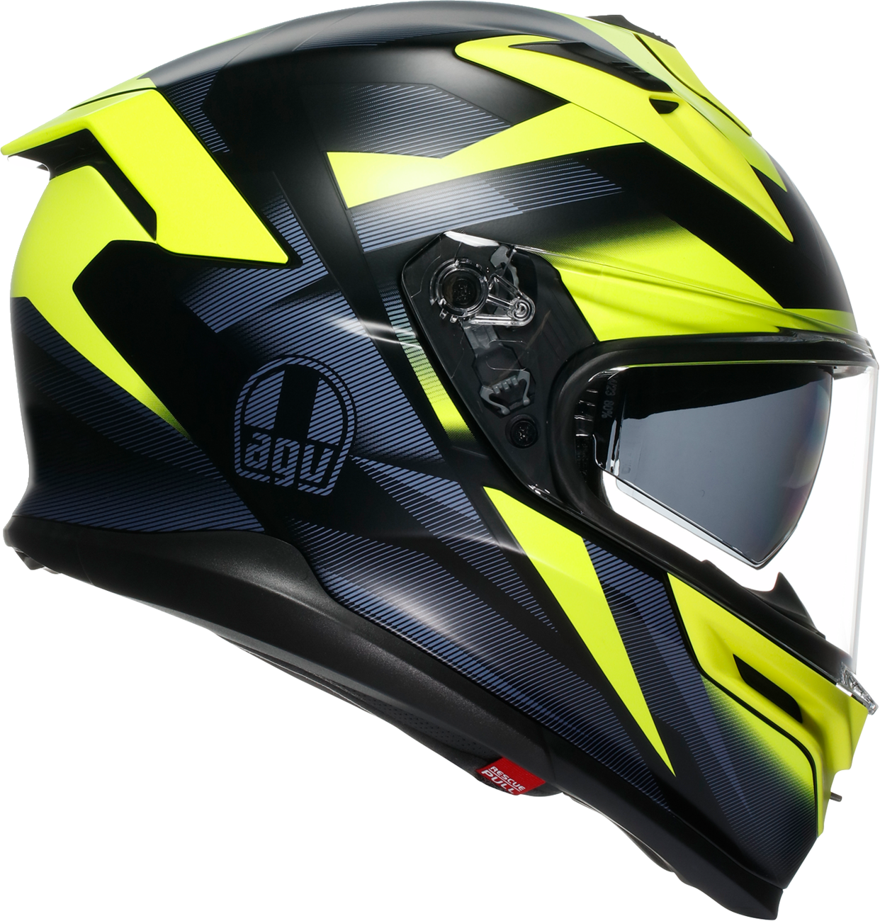 K7 Glimpse Helmet
