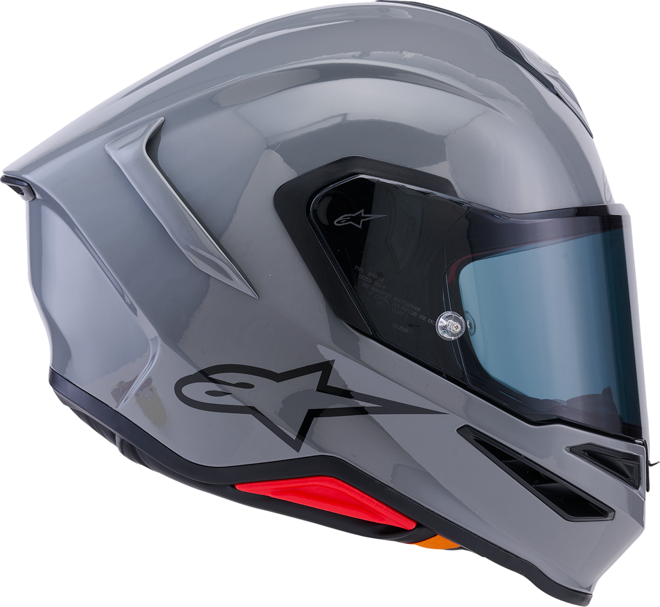 Supertech R7 Helmet