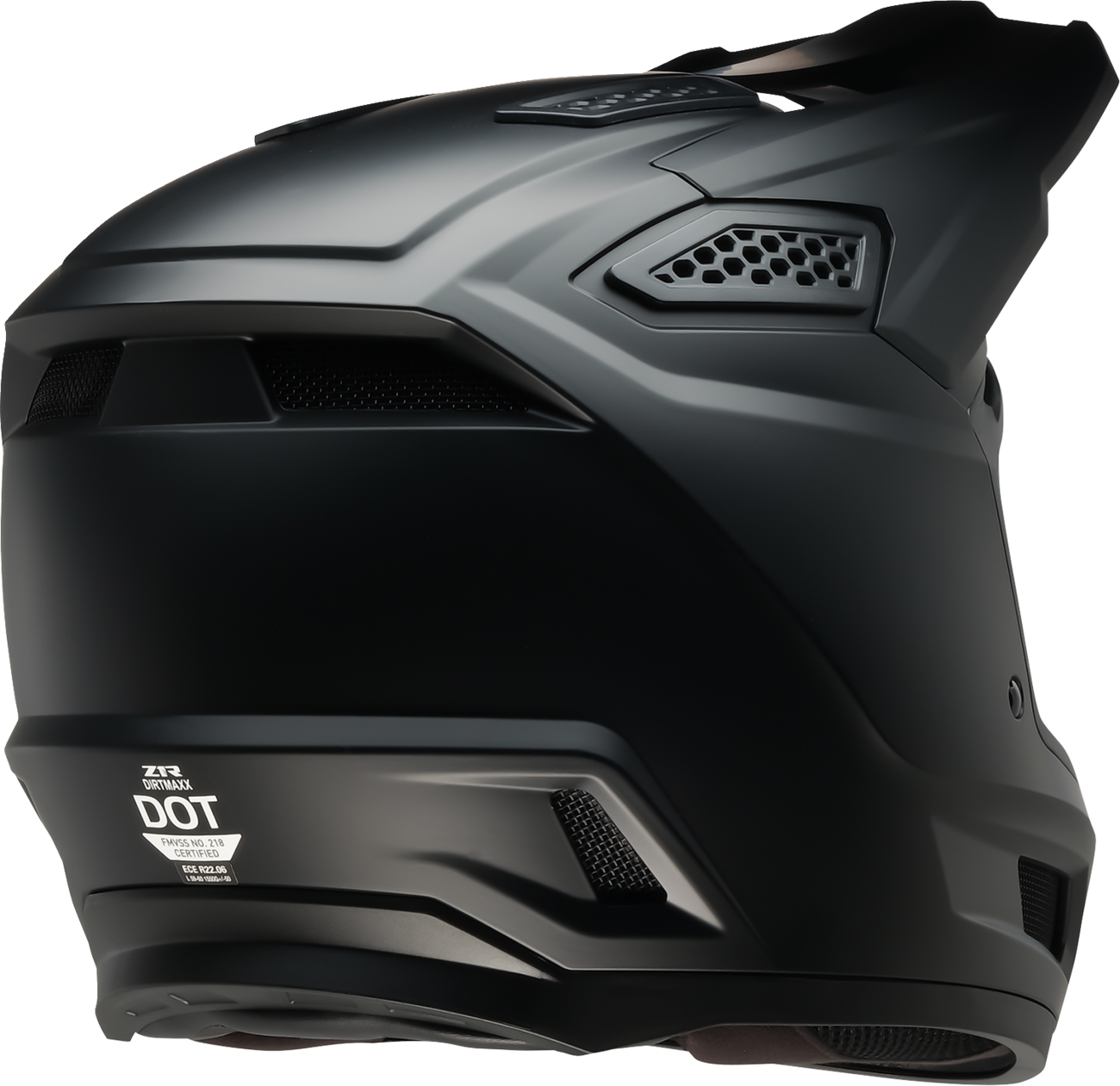 Dirt Maxx Helmet