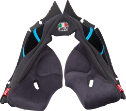 Pista GP RR Helmet Cheek Pads