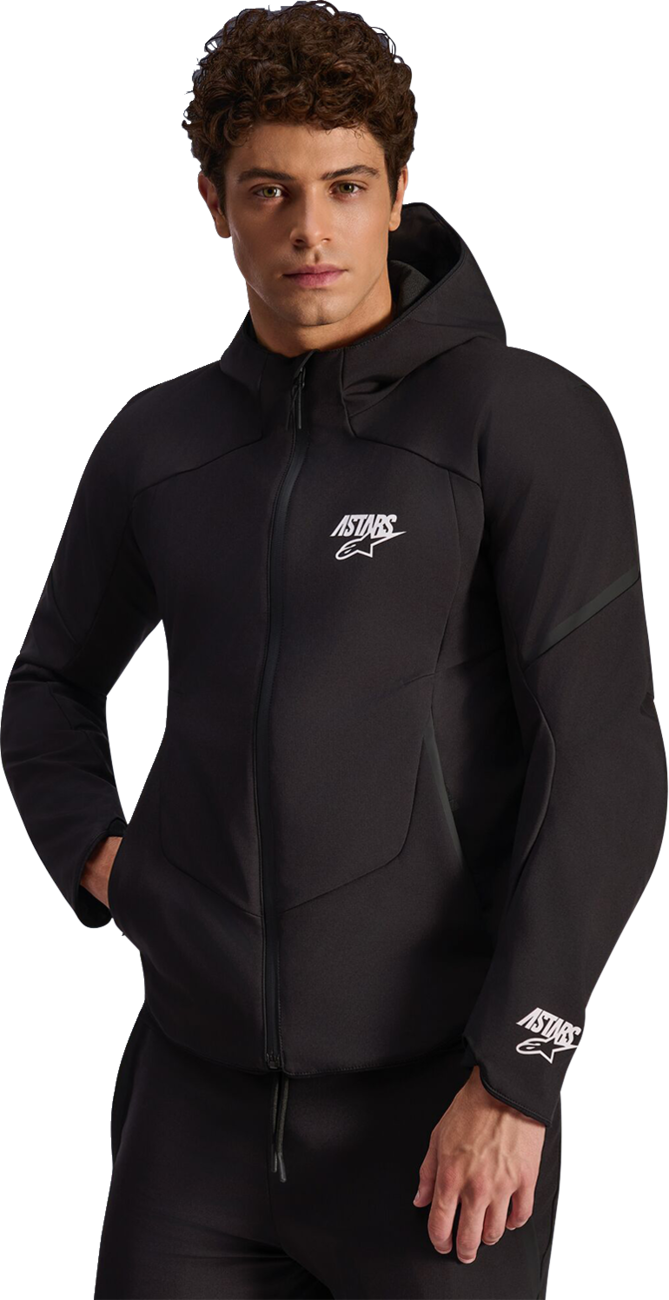 Aeroshell Waterproof Jacket