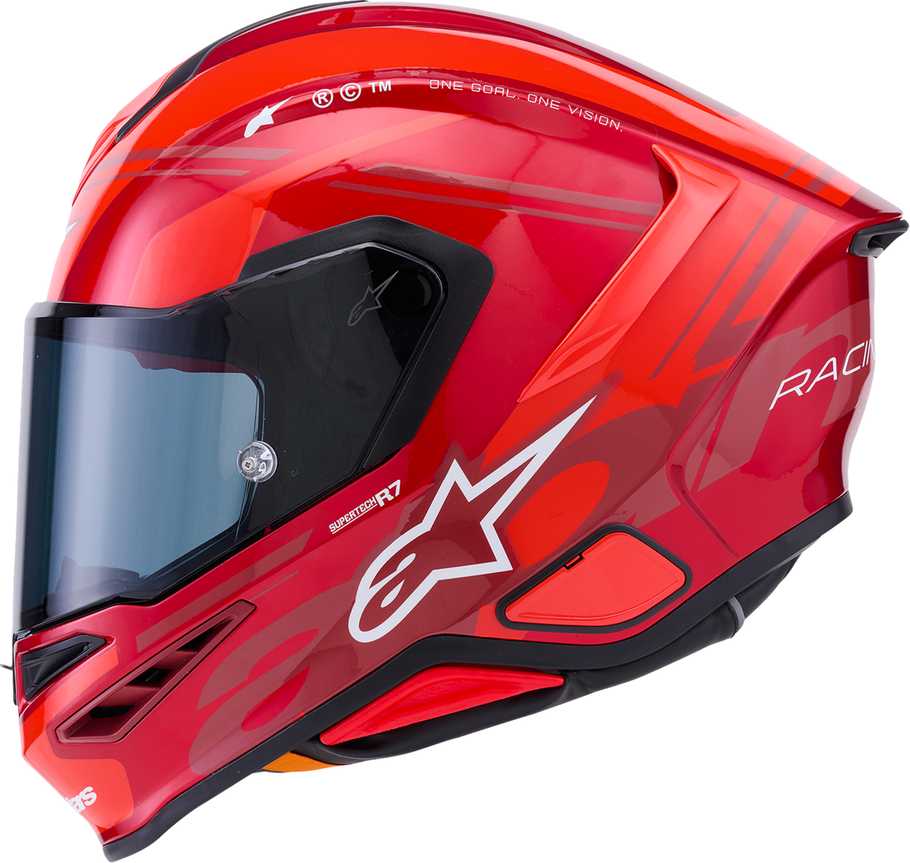 Supertech R7 A-Core Helmet