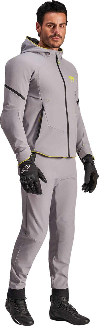 Aeroshell Waterproof Jacket