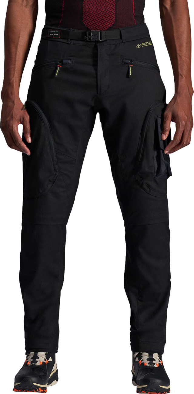 Acteon Pants