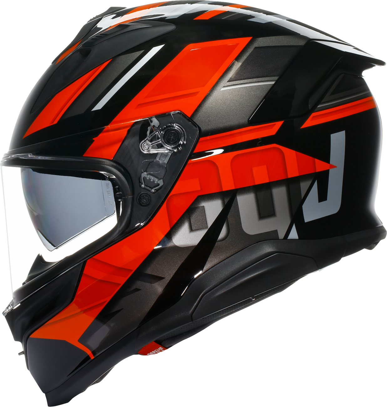 K7 Taurax Helmet