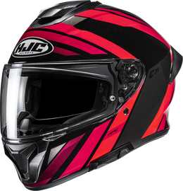 C71 Faber Helmet