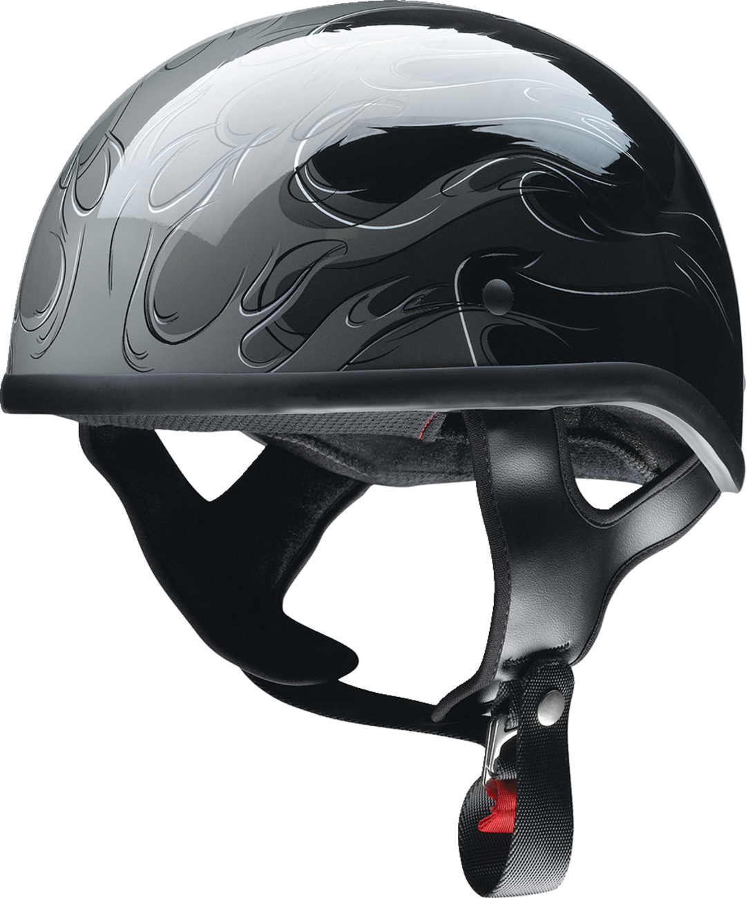 CC Beanie Hellfire Helmet