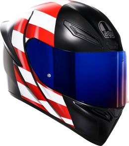 K1 S US Flag Helmet