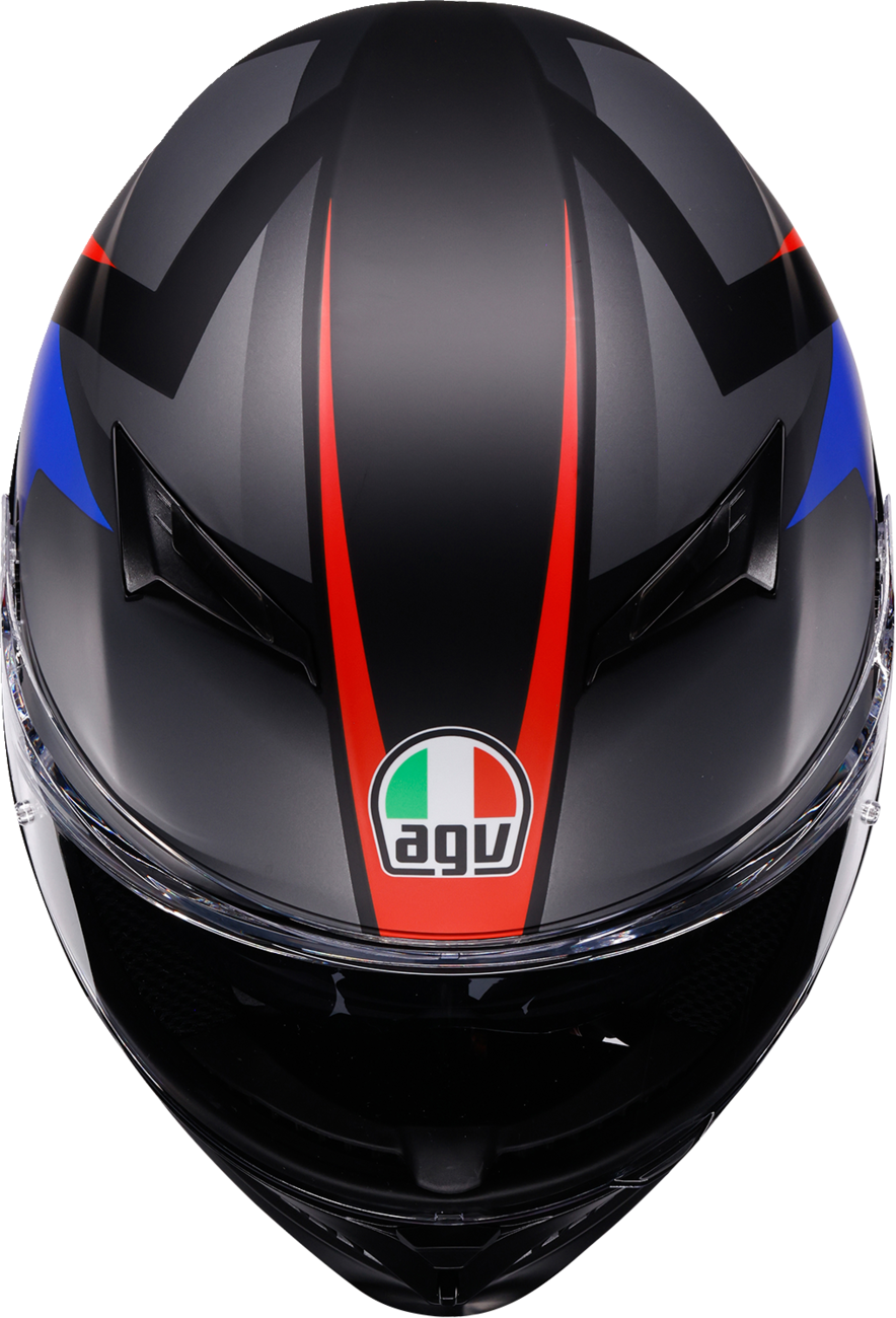 K3 Striga Helmet