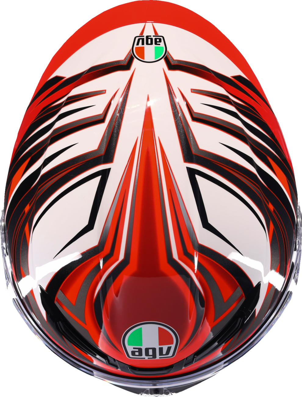 K6 S Reeval Helmet