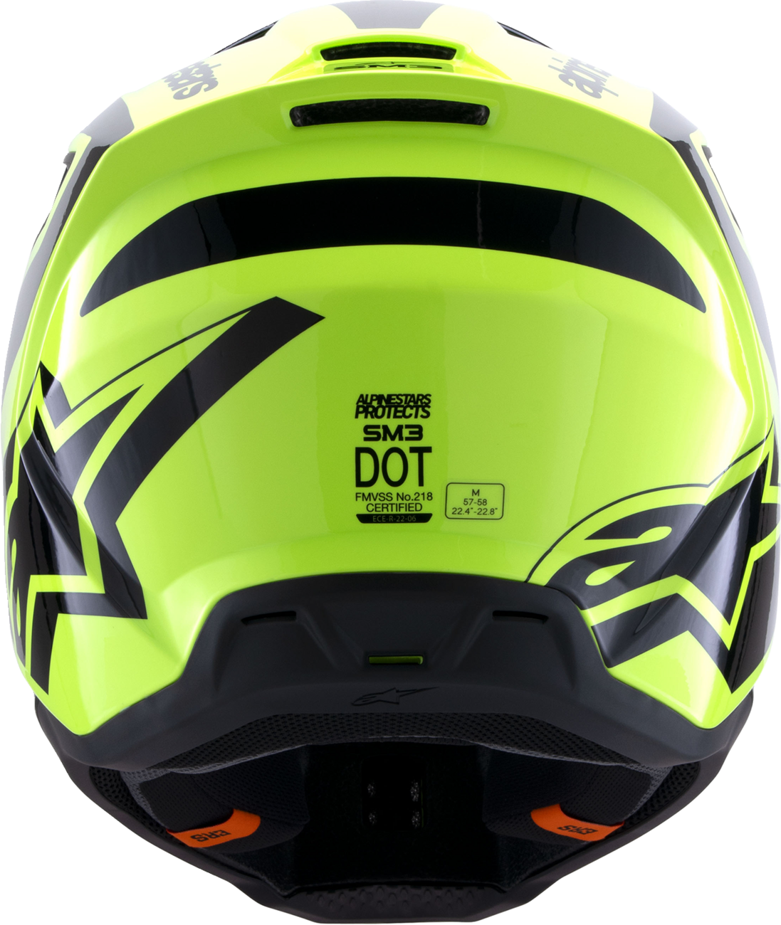 SM3 Heat Helmet