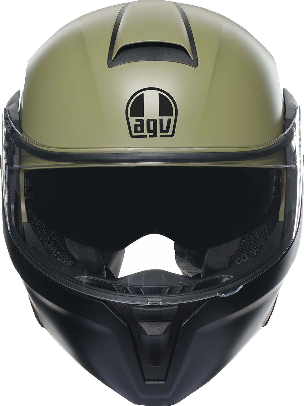 Streetmodular Mono Helmet