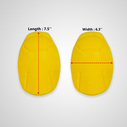 StormFlex CE-2 Shoulder Armor Pads