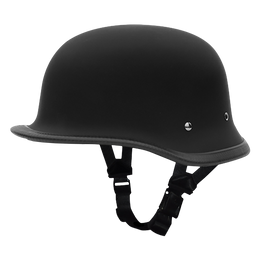classic gloss black novelty motorcycle helmet Eagle- Hi-Gloss 2XL Density EPS Liner Adjustable Nylon Chin Strap with Quick Release Buckle Included Storage Bag Lightweight Helmet Around 2.30 lbs MOTORCYCLE CLASSIC GLOSS EAGLE NOVELTY