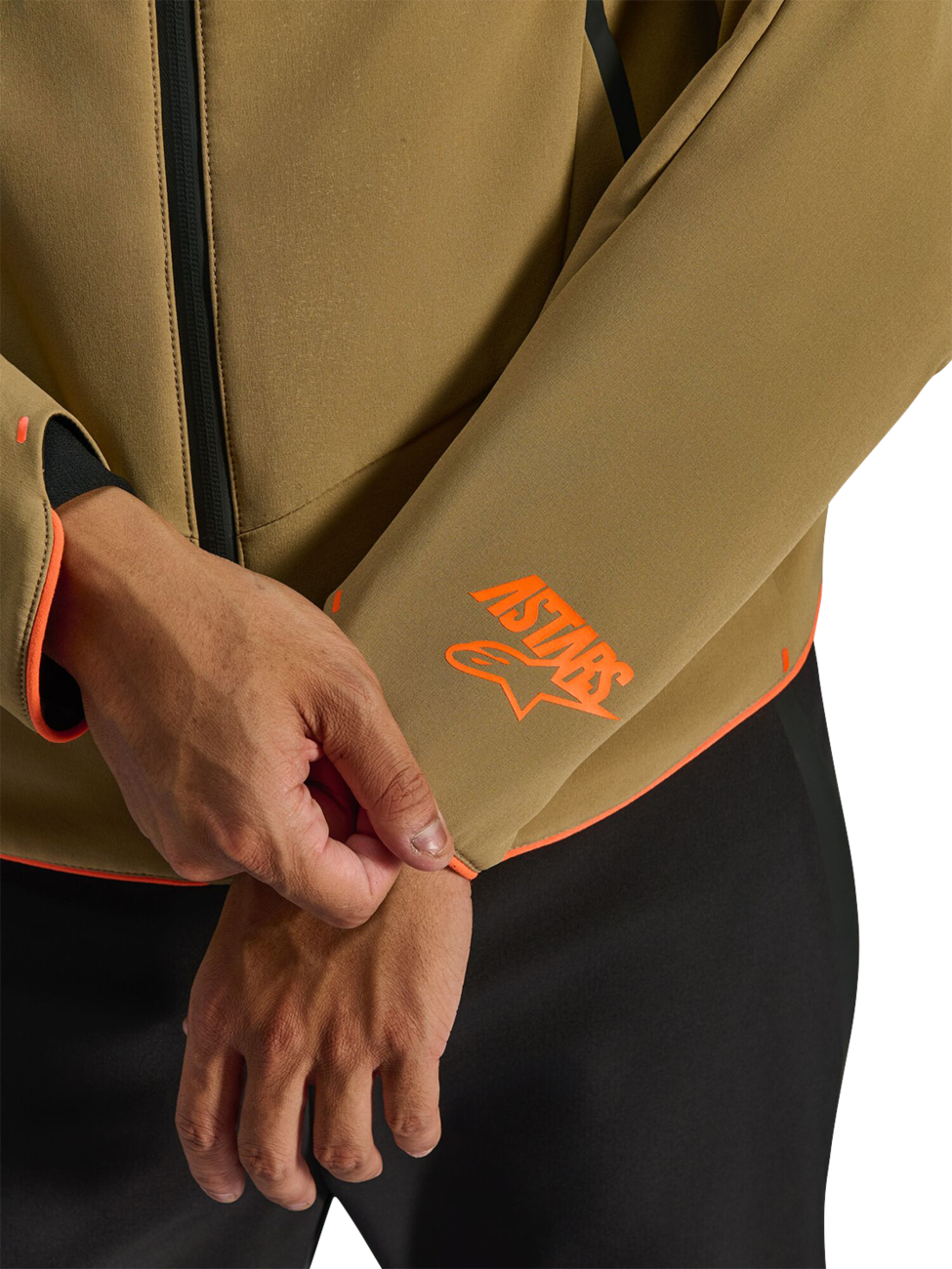 Aeroshell Waterproof Jacket