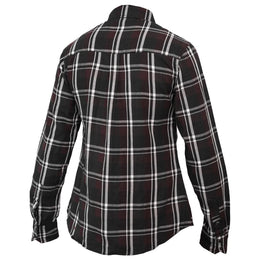 Emberwood Women’s Biker Shirt