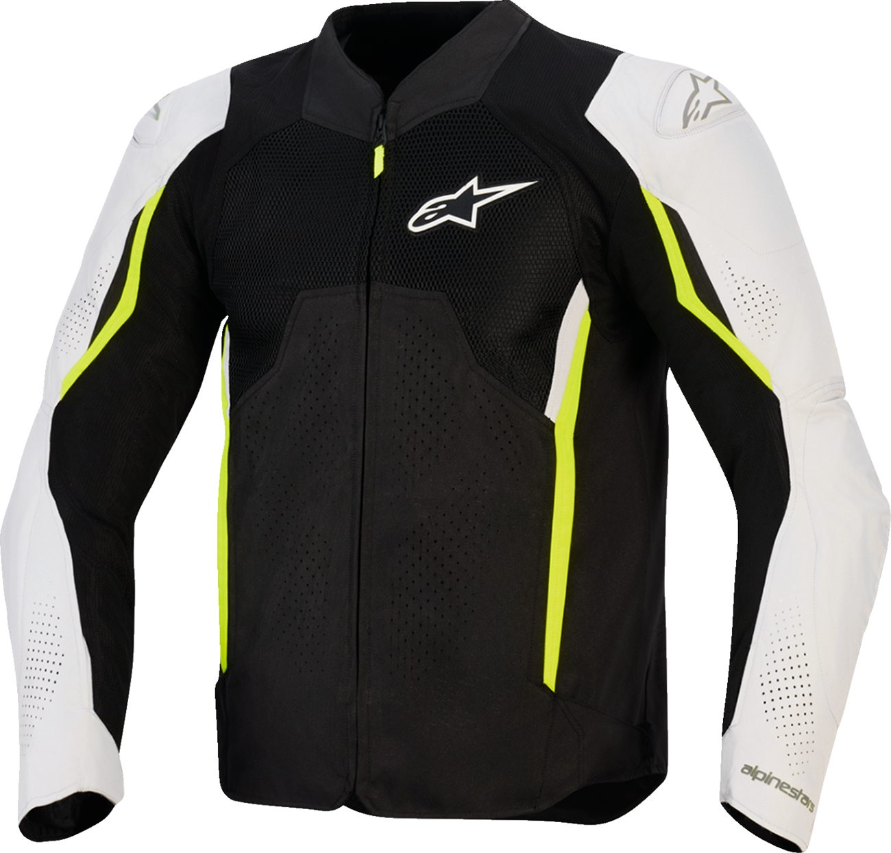 AST v3 Air Jacket