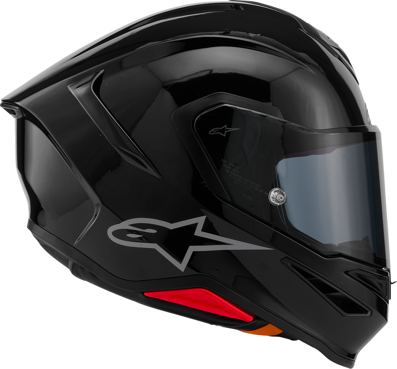 Supertech R7 Helmet