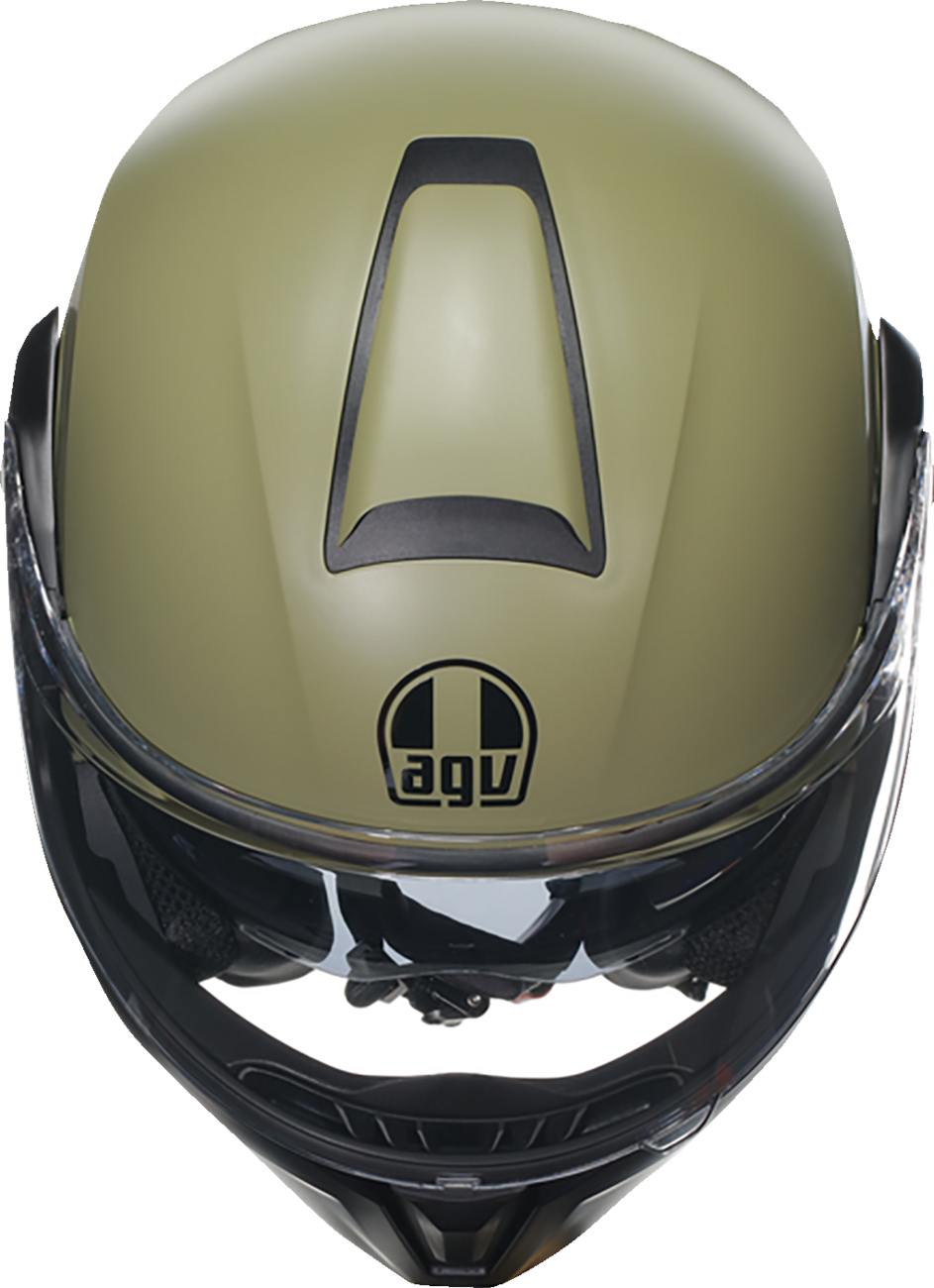 Streetmodular Mono Helmet