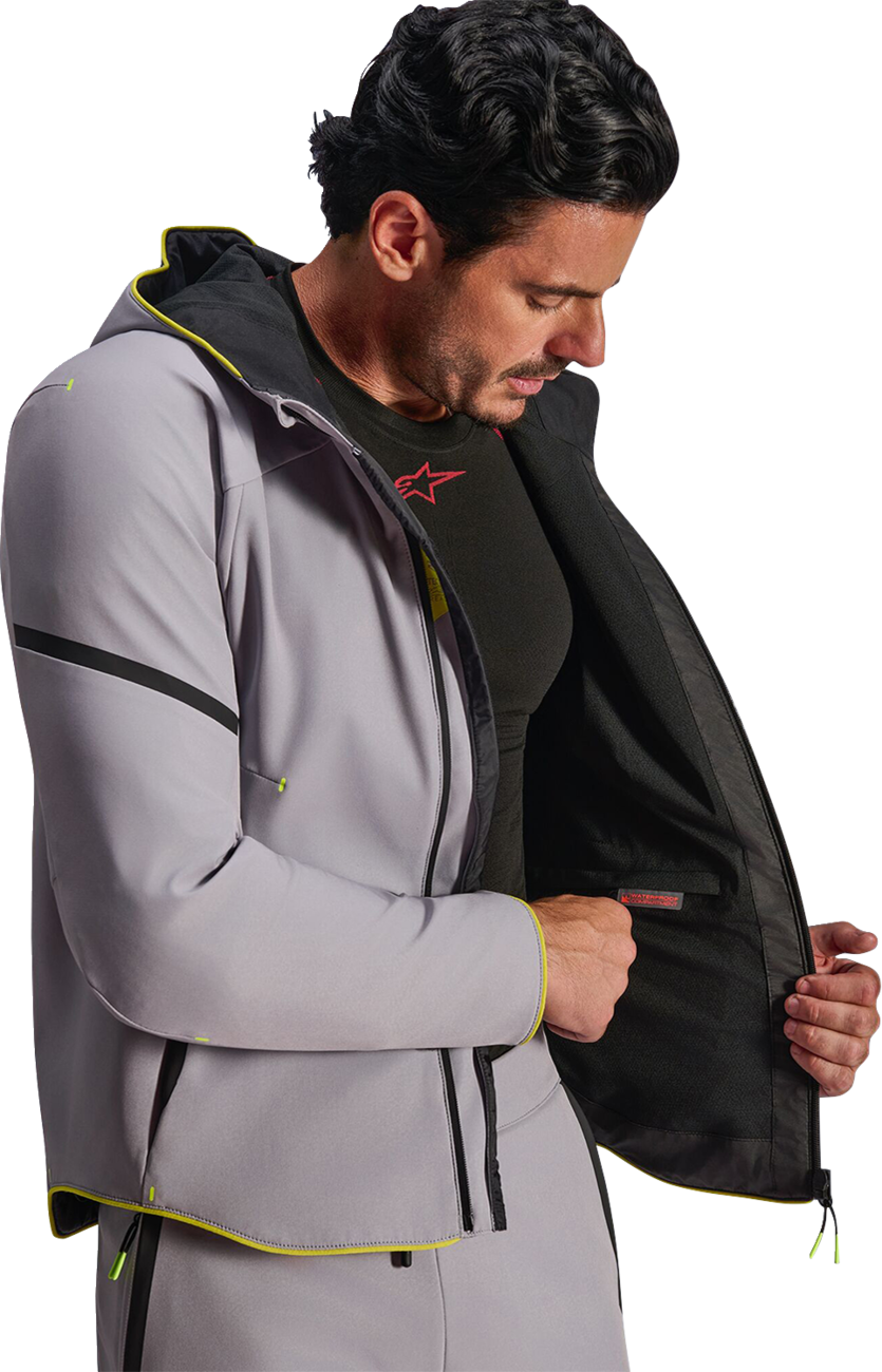 Aeroshell Waterproof Jacket