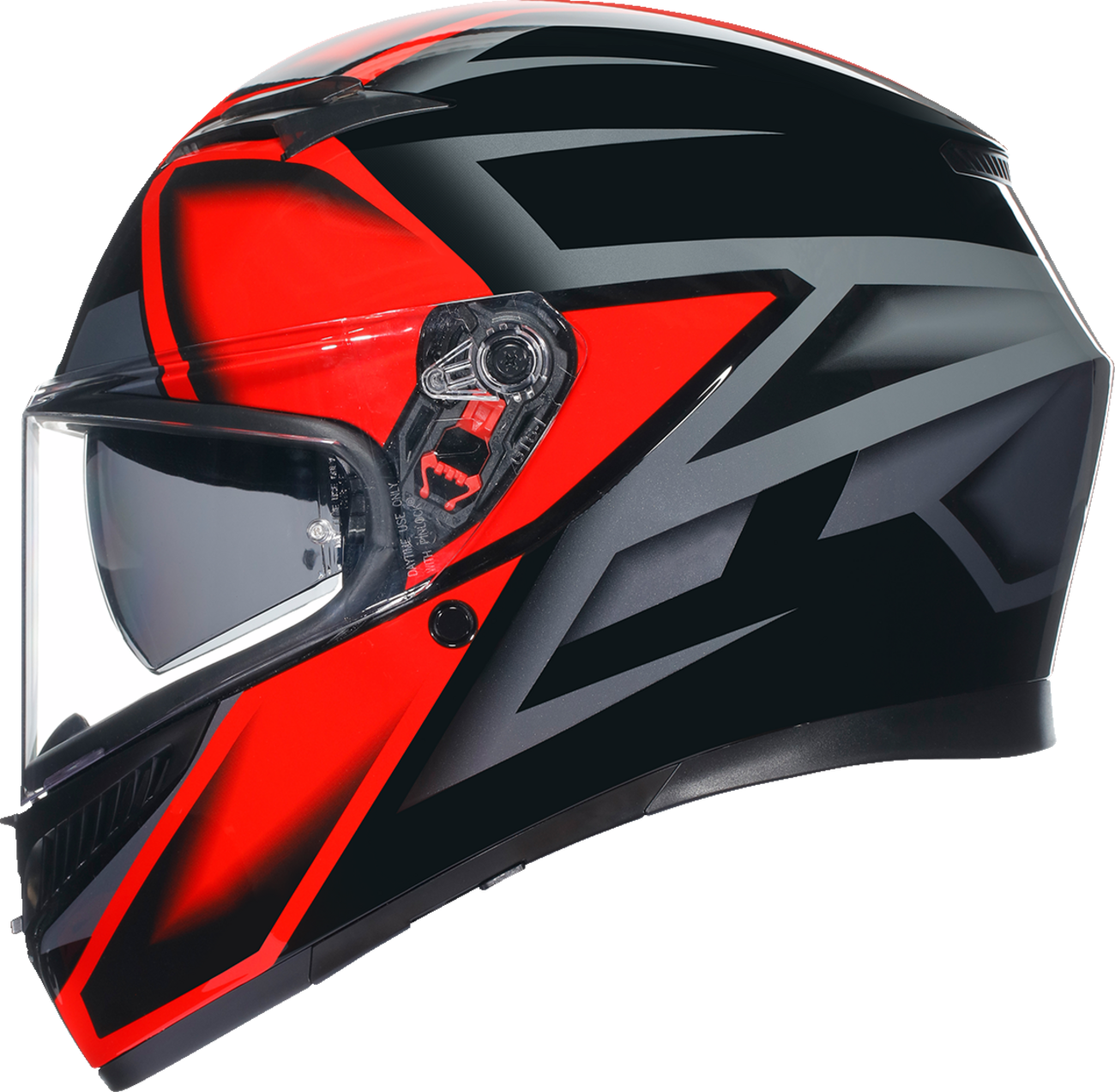 K3 Compound Helmet