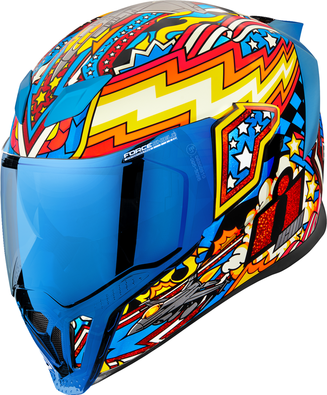 Airflite™ Flyboy Helmet