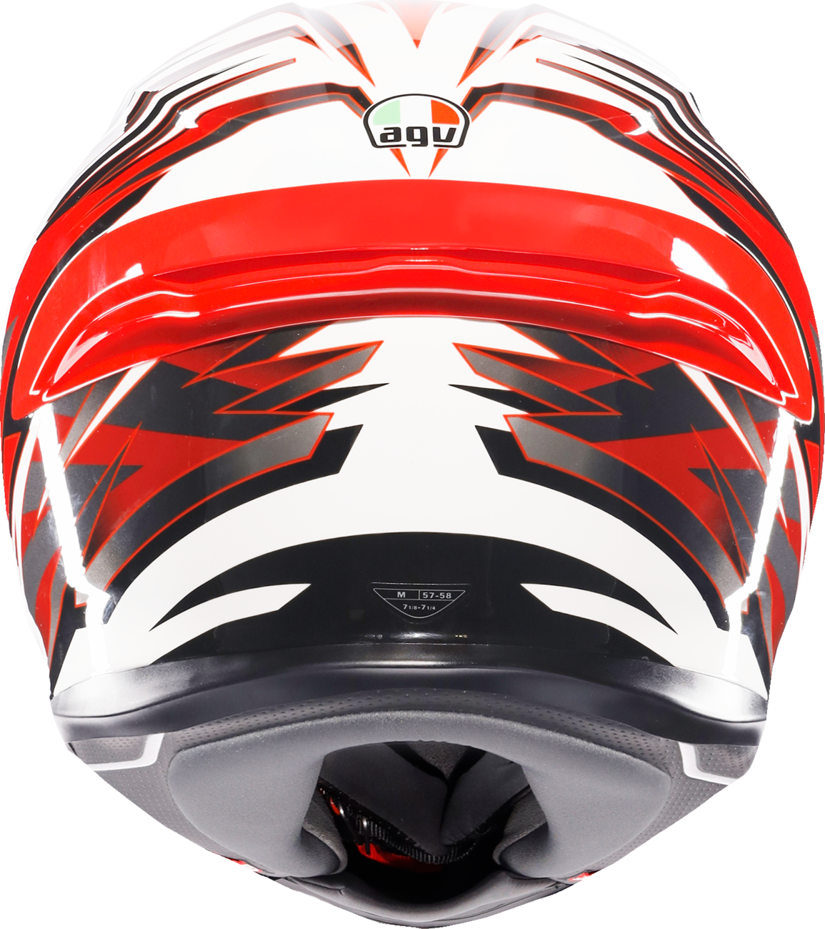 K6 S Reeval Helmet