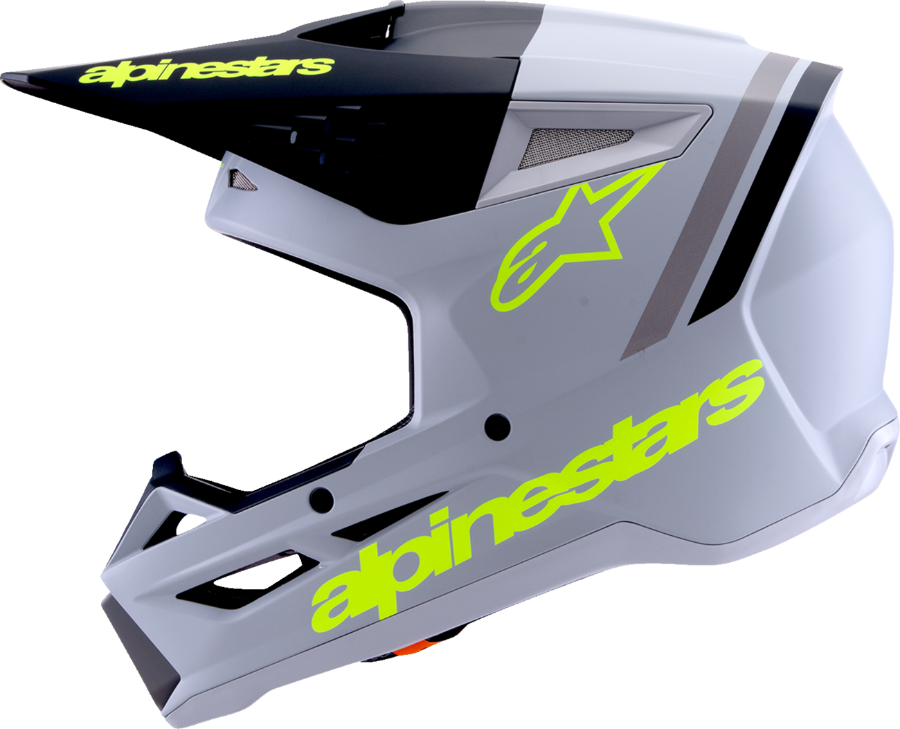 SM3 Radium Helmet