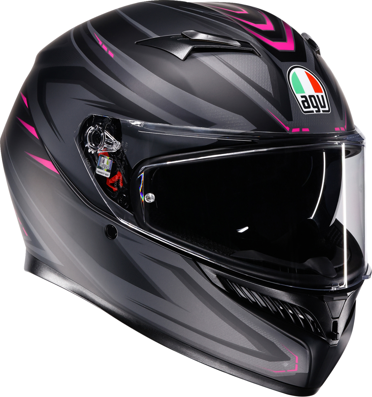 K3 Syth Helmet