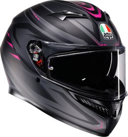 K3 Syth Helmet
